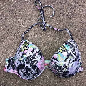 Victoria’s Secret Swim Top